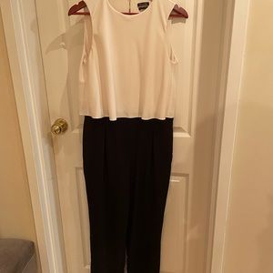 Massimo Dutti jumpsuit